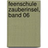 Feenschule Zauberinsel, Band 06 door Elizabeth Lindsay