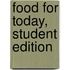 Food for Today, Student Edition