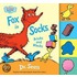 Fox In Socks, Bricks And Blocks