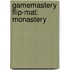 Gamemastery Flip-Mat: Monastery