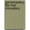 Gamemastery Flip-Mat: Monastery by Jason A. Engle