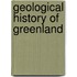 Geological History Of Greenland