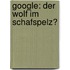 Google: Der Wolf Im Schafspelz?