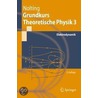 Grundkurs Theoretische Physik 3 by Wolfgang Nolting