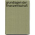 Grundlagen der Finanzwirtschaft