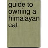 Guide To Owning A Himalayan Cat door Coleman McDonald