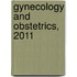 Gynecology and Obstetrics, 2011