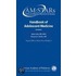 Handbook Of Adolescent Medicine