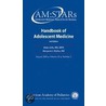 Handbook Of Adolescent Medicine door M.D. Joffe Alain