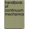 Handbook of Continuum Mechanics door Jean Salencon