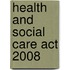 Health And Social Care Act 2008