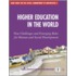 Higher Education In The World 3
