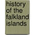 History Of The Falkland Islands