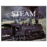 History of North American Steam door Christopher Chant