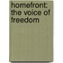Homefront: The Voice Of Freedom