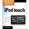 How To Do Everything Ipod Touch by Guy Hart-Davis