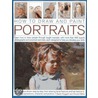 How To Draw And Paint Portraits door Sare Hoggett
