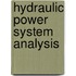 Hydraulic Power System Analysis