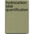 Hydrocarbon Seal Quantification