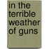 In the Terrible Weather of Guns