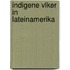 Indigene Vlker in Lateinamerika
