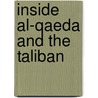 Inside Al-Qaeda And The Taliban by Syed Saleem Shahzad