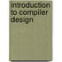 Introduction To Compiler Design