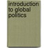 Introduction To Global Politics