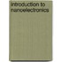 Introduction To Nanoelectronics