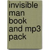 Invisible Man Book And Mp3 Pack door Herbert George Wells