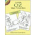 Invisible Oz Magic Picture Book