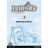 Islands Level 1 Grammar Booklet door Kerry Powell