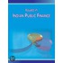 Issues In Indian Public Finance