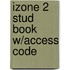 Izone 2 Stud Book W/Access Code