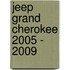Jeep Grand Cherokee 2005 - 2009