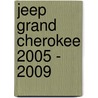 Jeep Grand Cherokee 2005 - 2009 door Jesus Chaidez