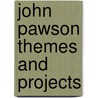 John Pawson Themes And Projects door etc.