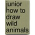 Junior How To Draw Wild Animals