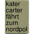 Kater Carter fährt zum Nordpol