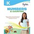 Kindergarten Numbers & Counting