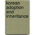 Korean Adoption And Inheritance