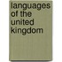 Languages of the United Kingdom