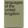 Languages of the United Kingdom door John McBrewster