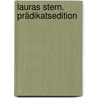 Lauras Stern. Prädikatsedition by Klaus Baumgart