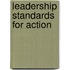 Leadership Standards For Action