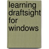 Learning DraftSight for Windows door Jason Wooden