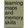 Learning Maps And Memory Skills door Ingemar Svantesson