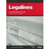 Legalines on Constitutional Law