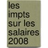 Les Impts Sur Les Salaires 2008