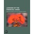 Lessons Of The Financial Crisis